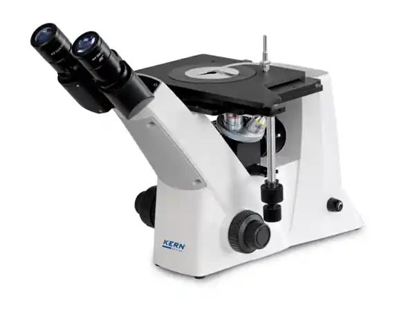 Metallurgical Inverted Microscope OLM 170